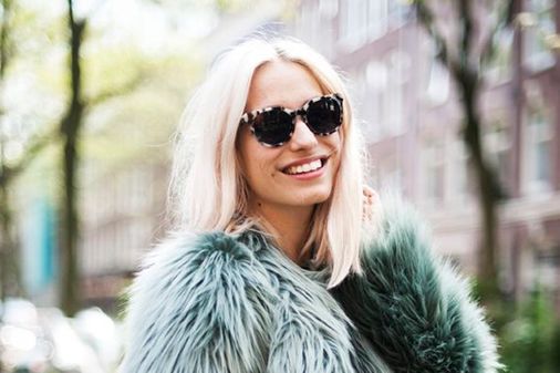Autumn/ Winter Fashion Trends