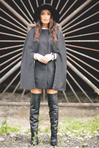 Autumn/ Winter Fashion Trends