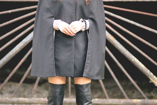Autumn/ Winter Fashion Trends