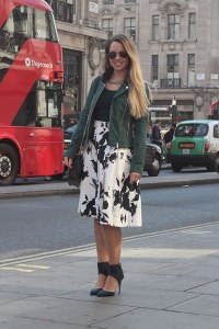 street style fashion