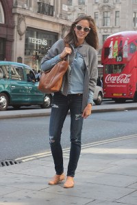 street style fashion