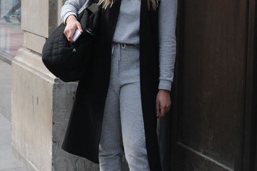 street style fashion