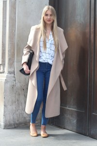 street style fashion
