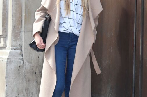 street style fashion