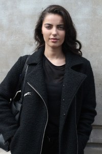 street style fashion