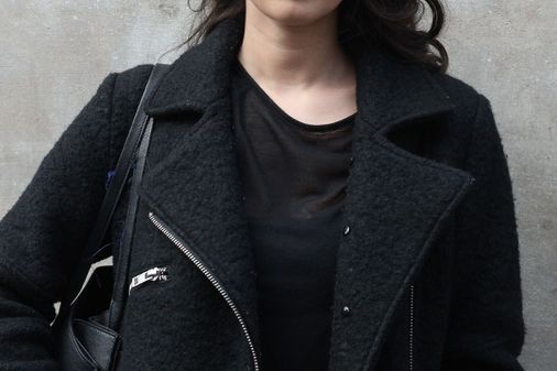 street style fashion