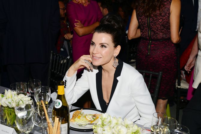 06. Julianna Margulies