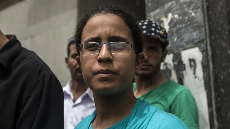 Qui est Mariam Malak, cette étudiante devenue la nouvelle icône de la lutte contre la corruption en Egypte ?