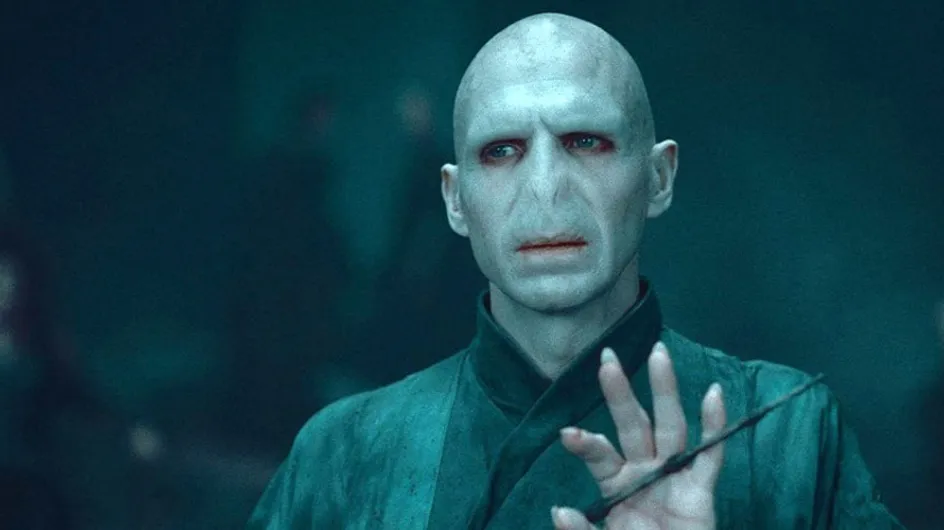 Attention Harry Potter Fans: You've Been Saying Voldemort's Name Wrong For Years