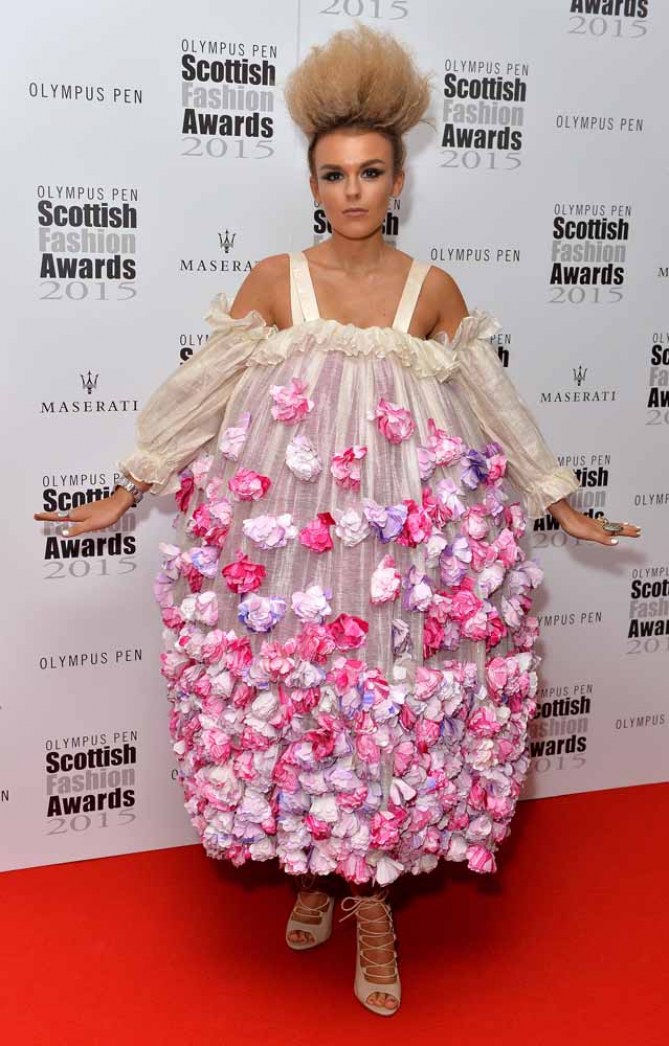 Tallia Storm