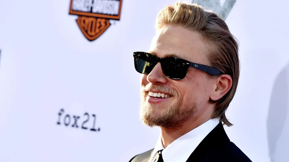 Charlie Hunnam Cried When He Turned Down Fifty Shades Of Grey