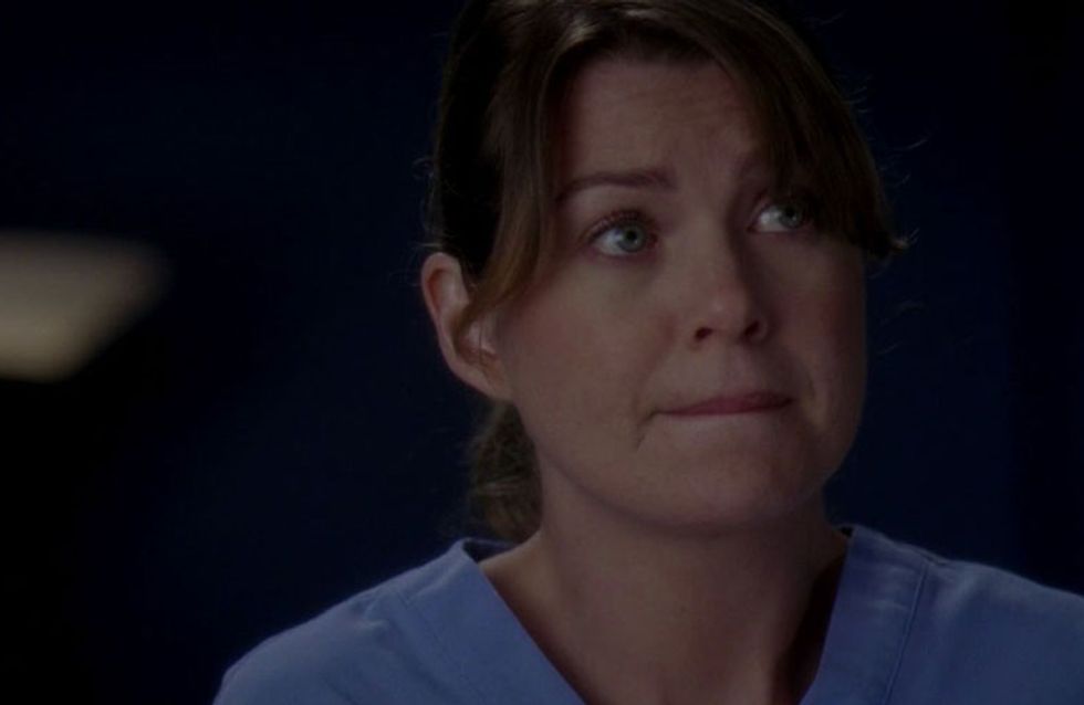 Test: ¿qué personaje de Anatomía de Grey eres?