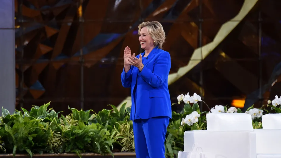 Hillary Clinton se lâche et exécute la Nae Nae dance (Vidéo et Photos)
