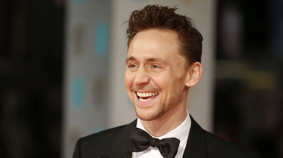 This Video Of Tom Hiddleston Singing Will Give You Life