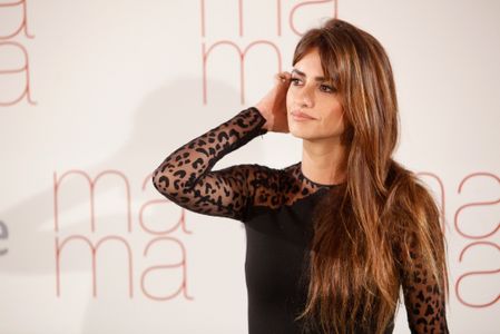 Penélope Cruz