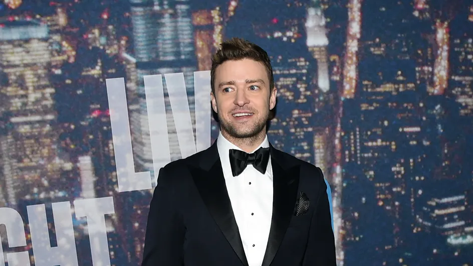 Justin Timberlake "complètement changé" par l'arrivée de son fils Silas