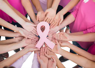 Mon Reseau Cancer Du Sein Pour Echanger Sur La Maladie Mon Reseau Cancer Du Sein Pour Echanger Sur La Maladie