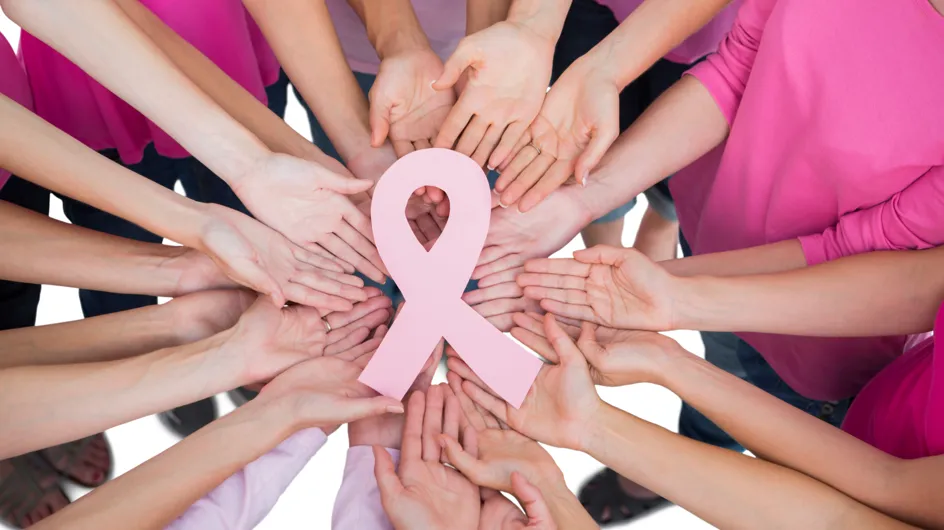 « Mon réseau cancer du sein », la plateforme pour échanger sur la maladie