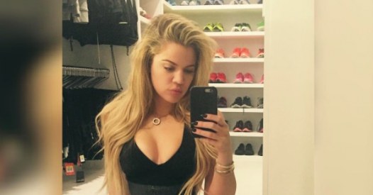 Khloé Kardashian : Ses séances de laser la font souffrir ...