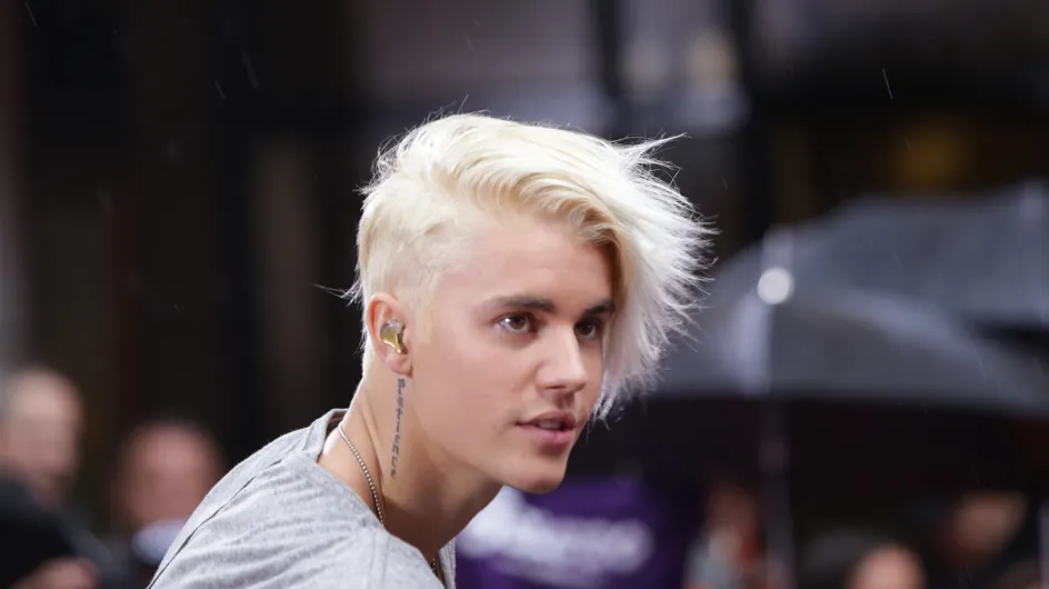 Justin Bieber: el nuevo cambio de look del it boy por excelencia