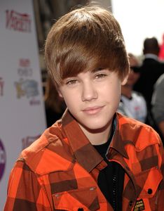 Justin Bieber