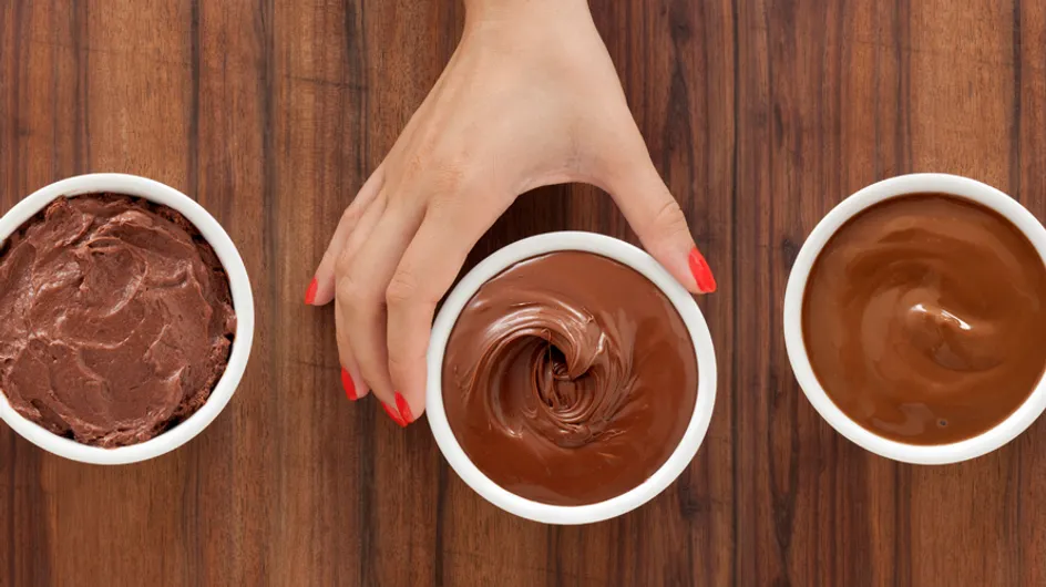 Test: ¿Qué dice de ti tu pasión por el chocolate?