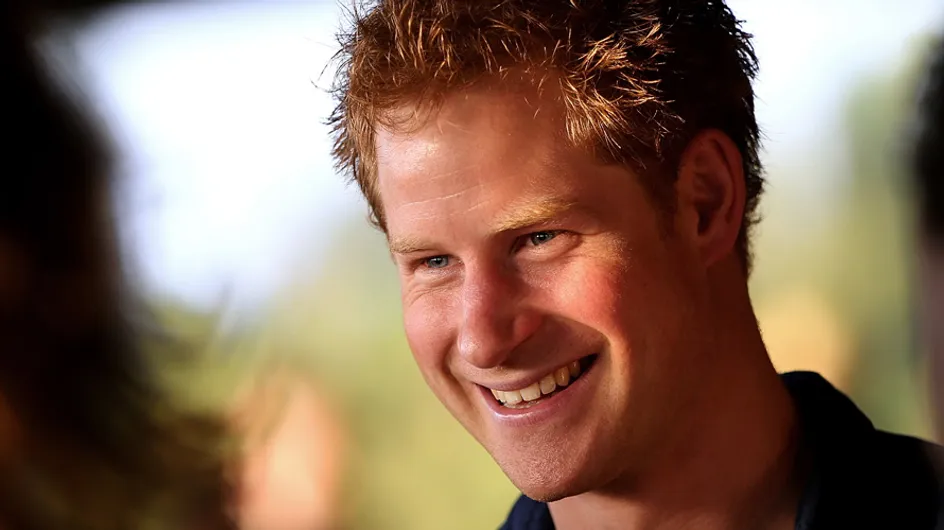 Happy 31st Birthday Prince Harry! 15 Greatest Moments From The Bad Boy Prince
