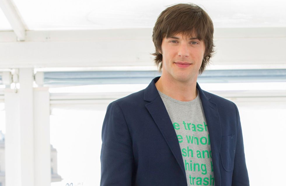 Entrevista Jordi Cruz