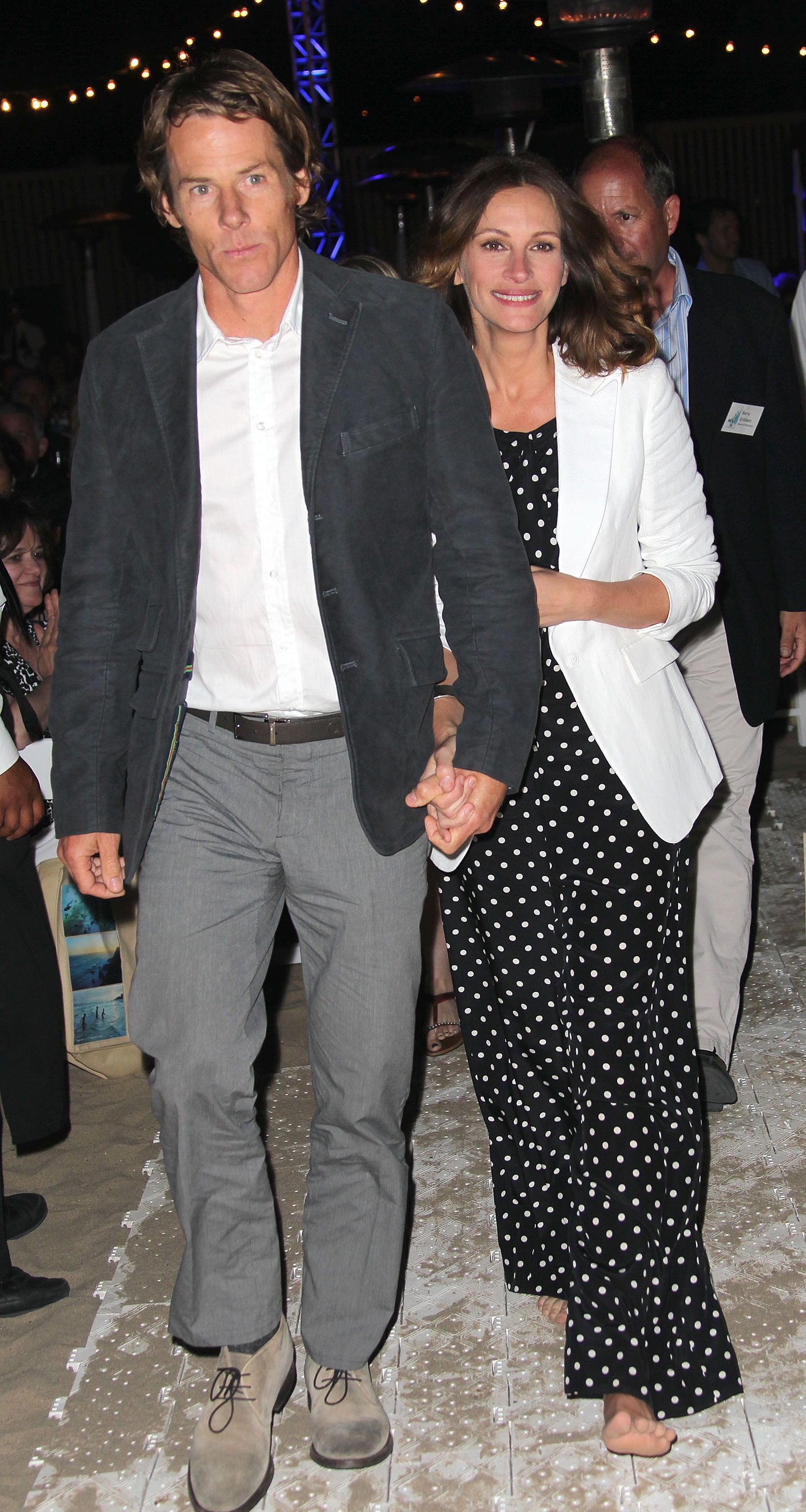 Julia Robert Et Son Mari Julia Roberts et Daniel Moder au bord du divorce ?