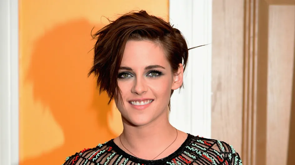 Kristen Stewart Talks About Her "Incredibly Painful" Split With Robert Pattinson