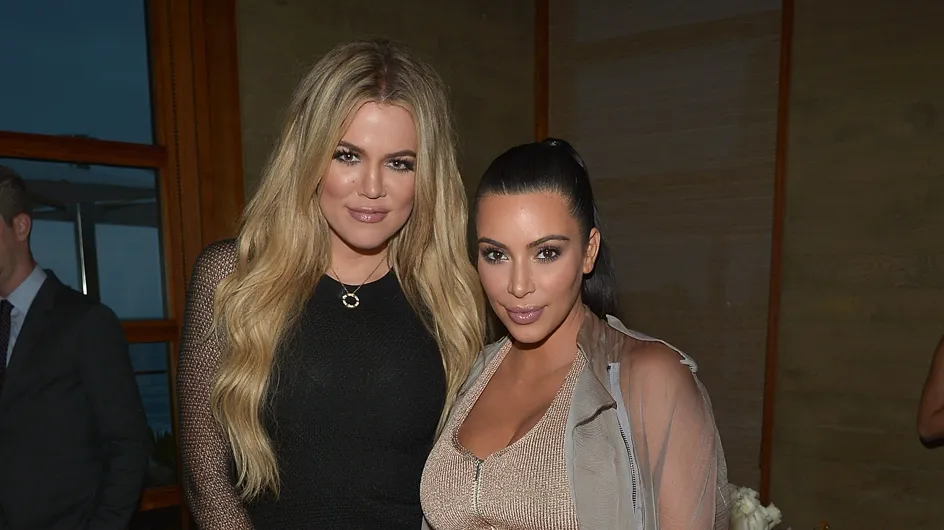 Kim Kardashian nous dit tout sur ses looks de grossesse