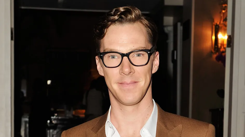 Everything We Know About Benedict Cumberbatch's Marvel Movie: Doctor Strange