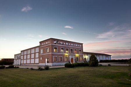 Bodegas Aura