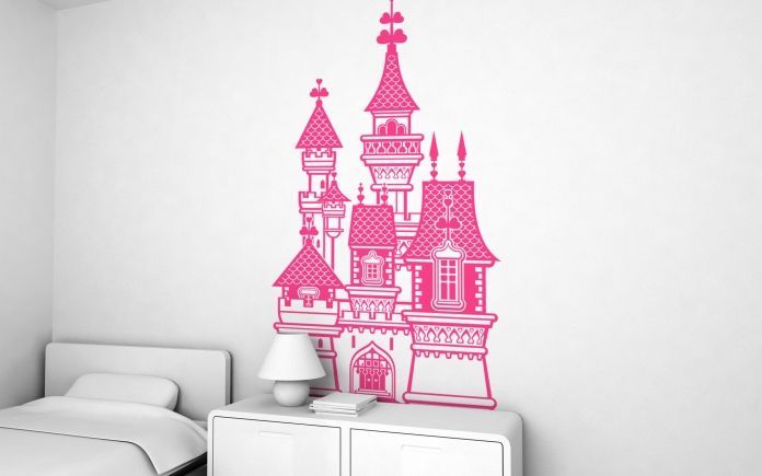 10 Stickers Pour Decorer La Chambre De Votre Enfant