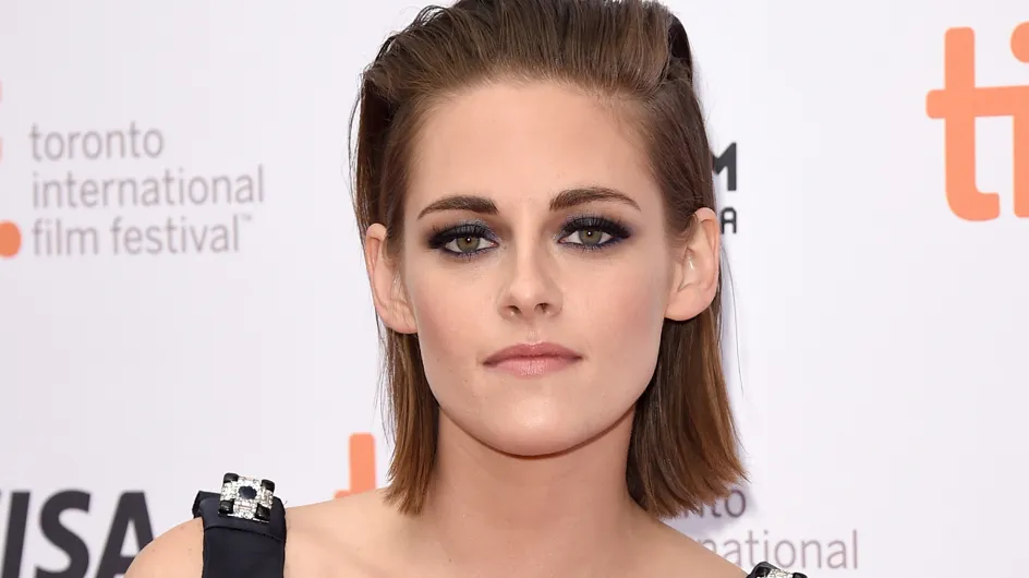 Kristen Stewart revient sur sa rupture avec Robert Pattinson