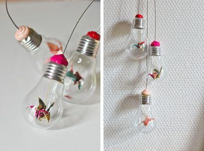 Origamis