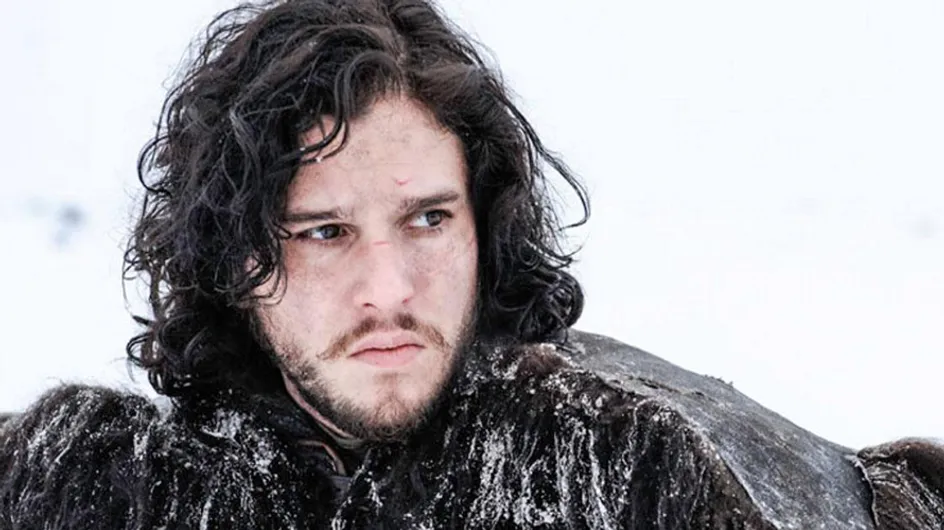 Kit Harington Just Totally Gave The Game Away About His Game Of Thrones Future
