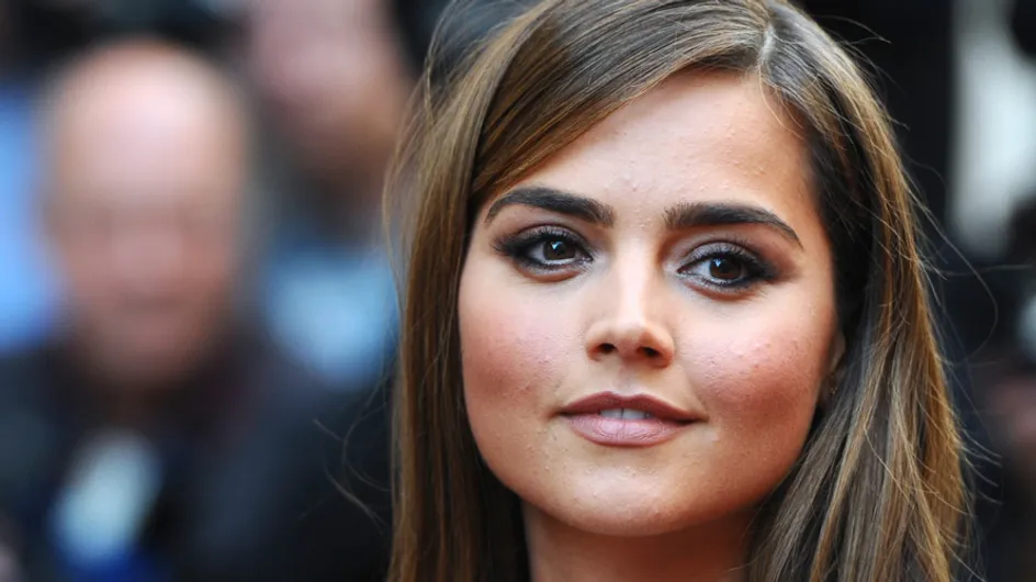 Jenna Coleman Has Confirmed She Is Leaving Doctor Who. CLARA NO!