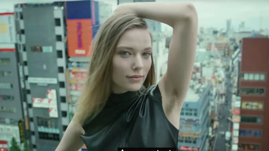 H&M promeut la diversité et une mode durable dans son nouveau spot publicitaire (Vidéo)
