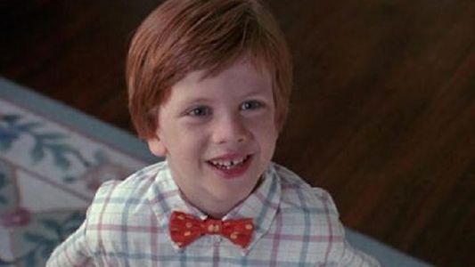 Este chico es un demonio