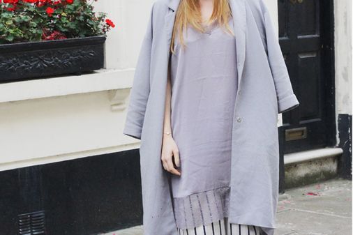 #OOTD: What We're Wearing To London Fashion Week