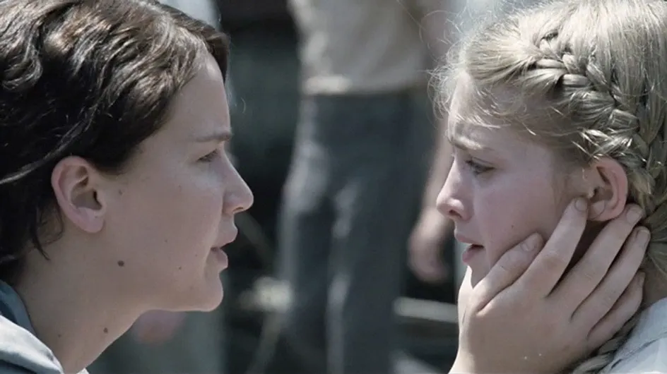 The New Mockingjay Trailer Is A Tribute To Katniss And Prim And We'd Like To Stop Crying Now Please