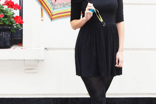 #OOTD: What We're Wearing To London Fashion Week