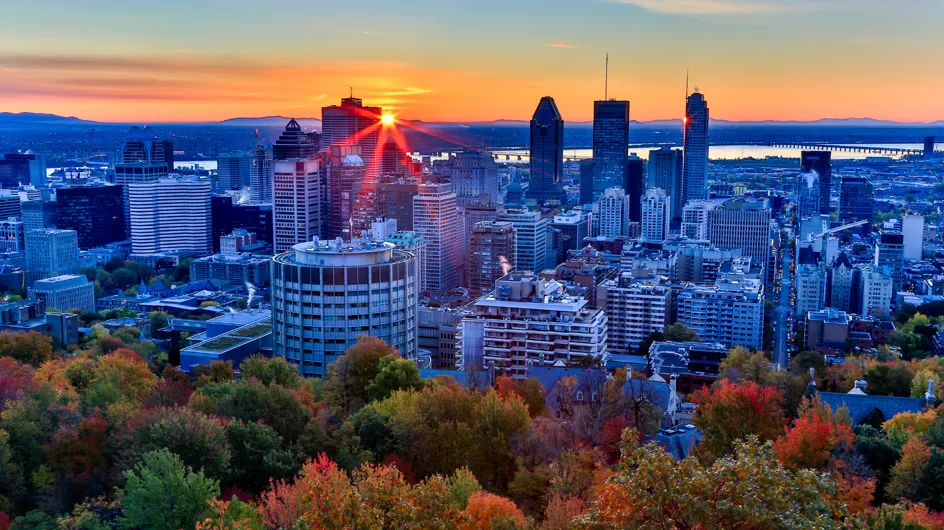 10 activités gratuites à faire à Montréal en octobre