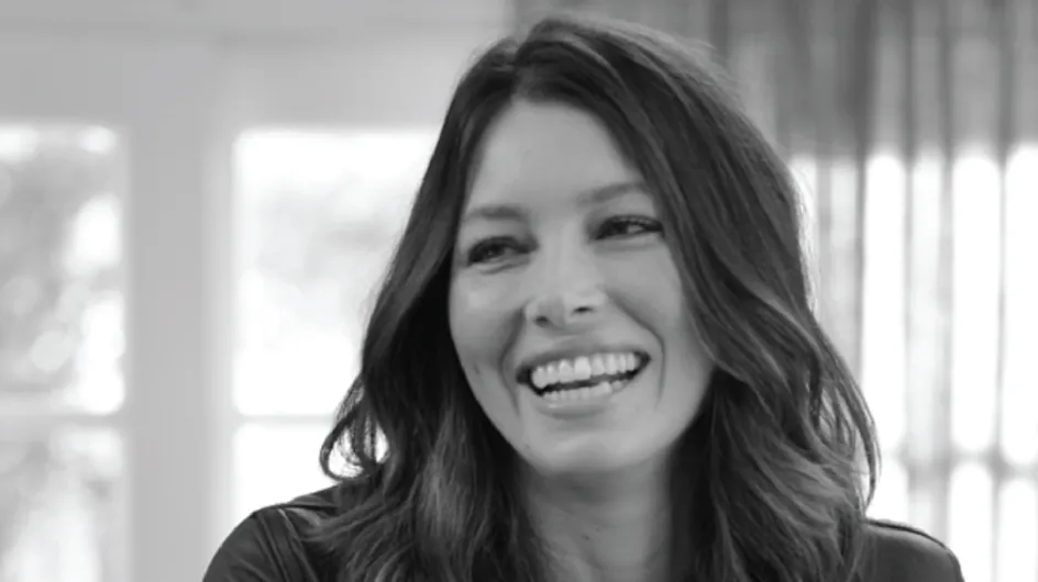 Actress Jessica Biel Launches Sex-Ed Video Series To Educate Women About Their Bodies
