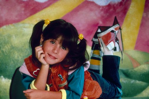 Punky Brewster