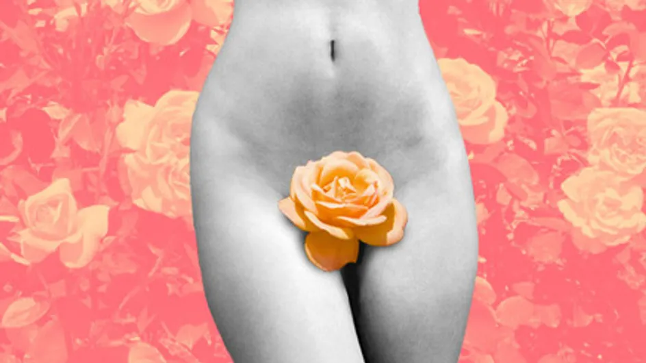 10 Legitimately Weird Things You Should Probably Know About Your Vagina
