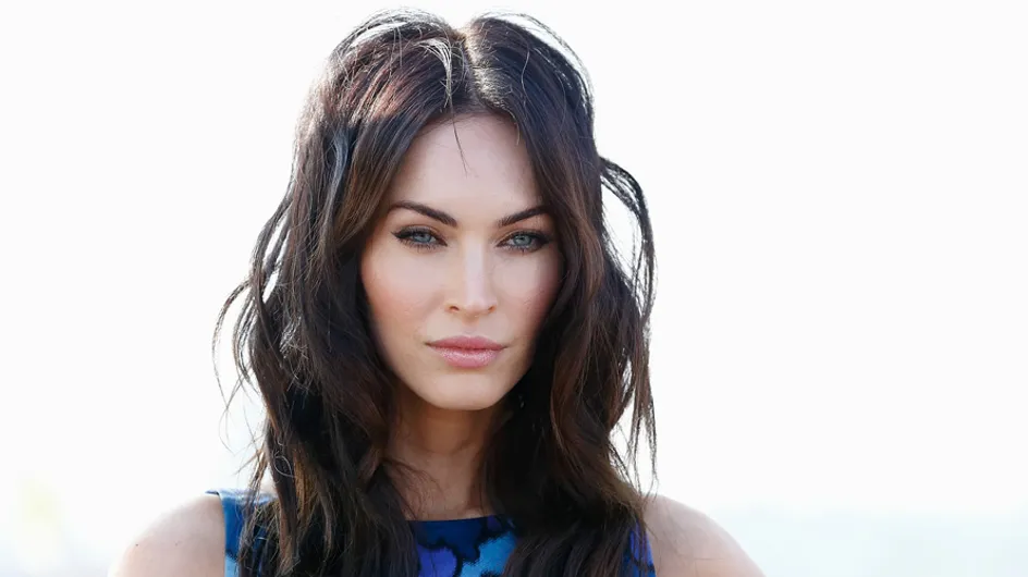 Megan Fox Is Taking Over Zooey Deschanel In New Girl And The World No Longer Makes Sense To Us