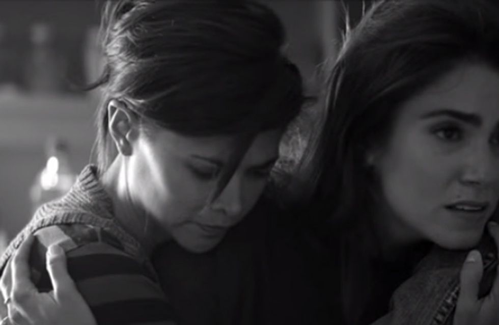 Lady Gaga New Music Video Aims To Show Sexual Assault