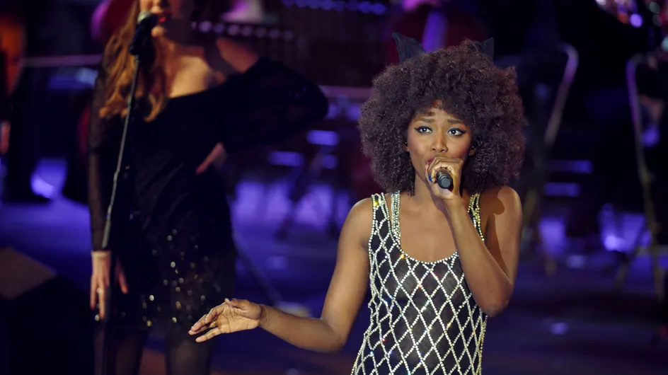 Inna Modja réitère son hommage aux Maliennes avec un remix de Tombouctou (Vidéo)